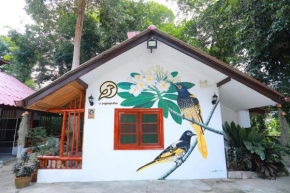Pagi Pagi villas